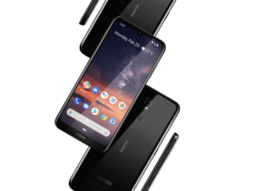 Actualización del Nokia 3.2 a Android 11