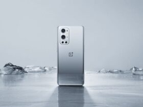 Especificaciones y precio del OnePlus 9