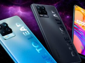 Realme 8 Pro
