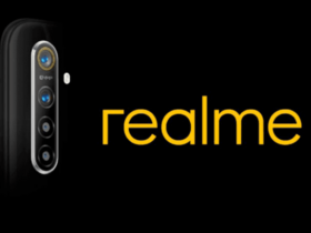 Realme calendario de actualizaciones