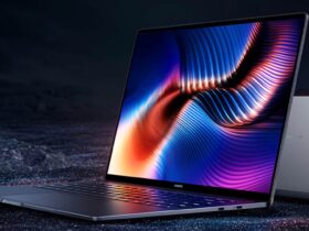 Xiaomi Mi Laptop Pro 2021