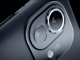 Xiaomi Mi 11 Lite