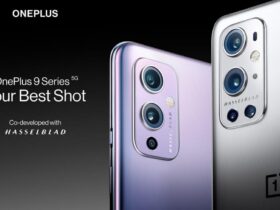 OnePlus 9R