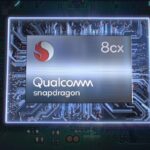 Qualcomm Snapdragon 8xc