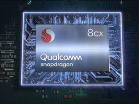 Qualcomm Snapdragon 8xc