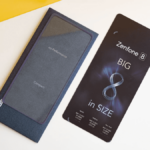 Asus Zenfone 8
