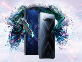 Black Shark 4 Pro