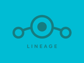 Lineage OS 18.1