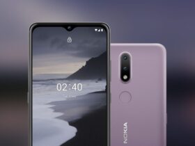 Nokia 2.4 se actualiza a Android 11