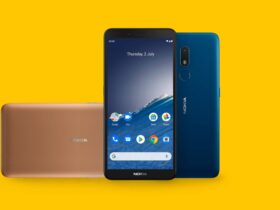 Los próximos teléfonos Nokia podrían venir con UX