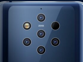 Imagen orientativa del Nokia X50
