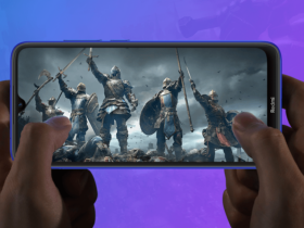 Nuevo Redmi Gaming