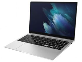 Nuevos Samsung Galaxy Book 2021