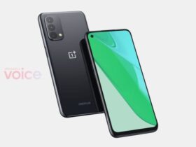 OnePlus EBBA