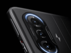 Nuevo Redmi K40 Gaming Edition