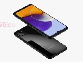 Samsung Galaxy A22 5G