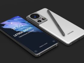 Samsung Galaxy S22 Ultra