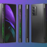 Samsung Galaxy Z Fold 3