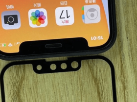 iPhone 13