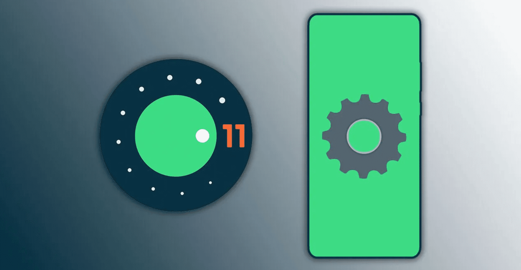 Motorola One Action 2019 recibe Android 11