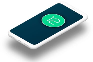 Descargar Android 12 Beta