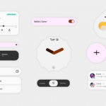 Diseño de Android 12