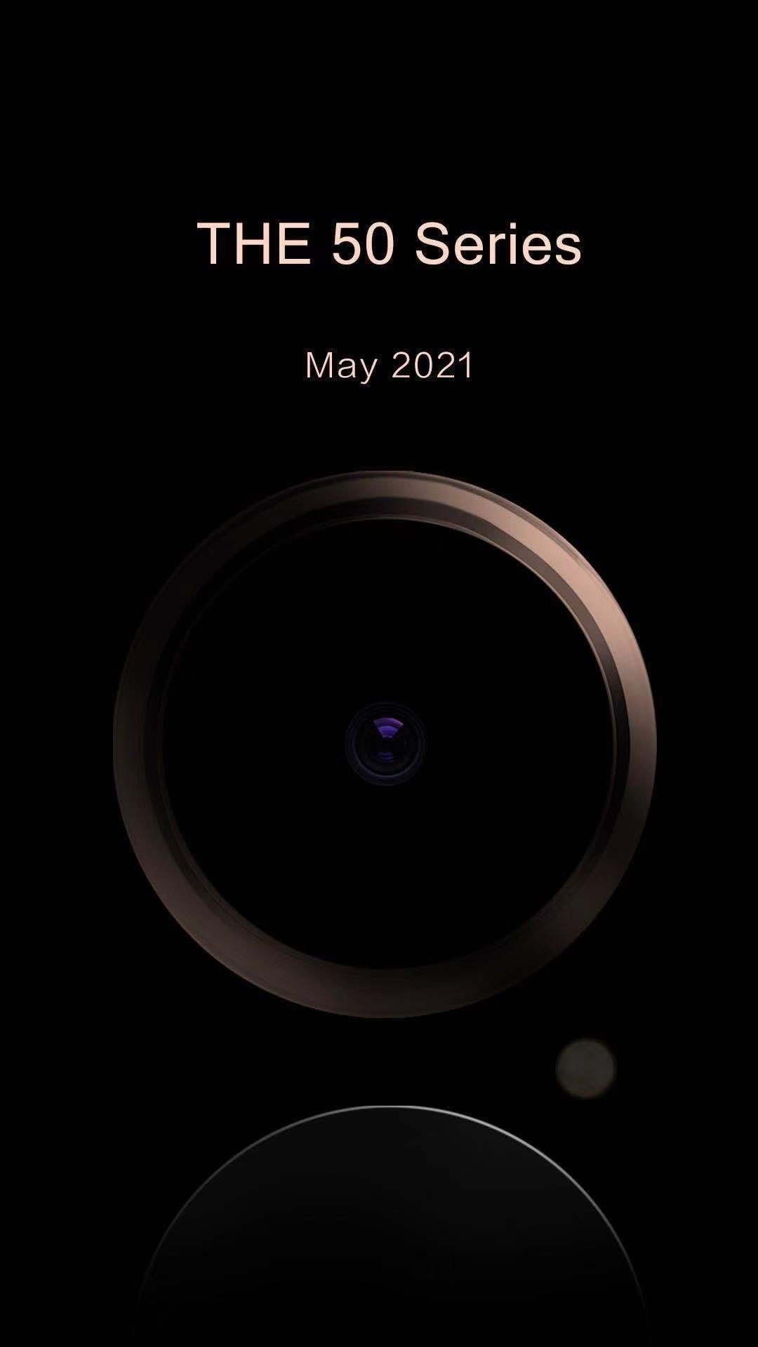 Honor 50 Series