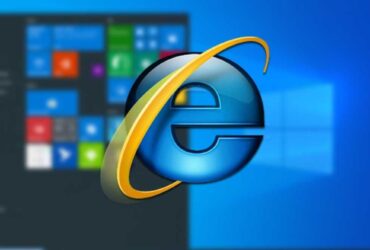 Internet Explorer