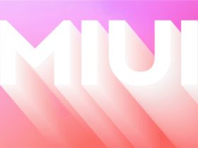 Xiaomi - MIUI 13