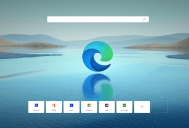 Microsoft Edge