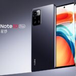 Nuevo Redmi Note 10 Pro 5G