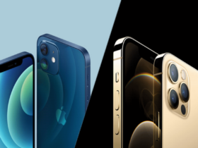 Paneles OLED Samsung para iPhone 13 Pro