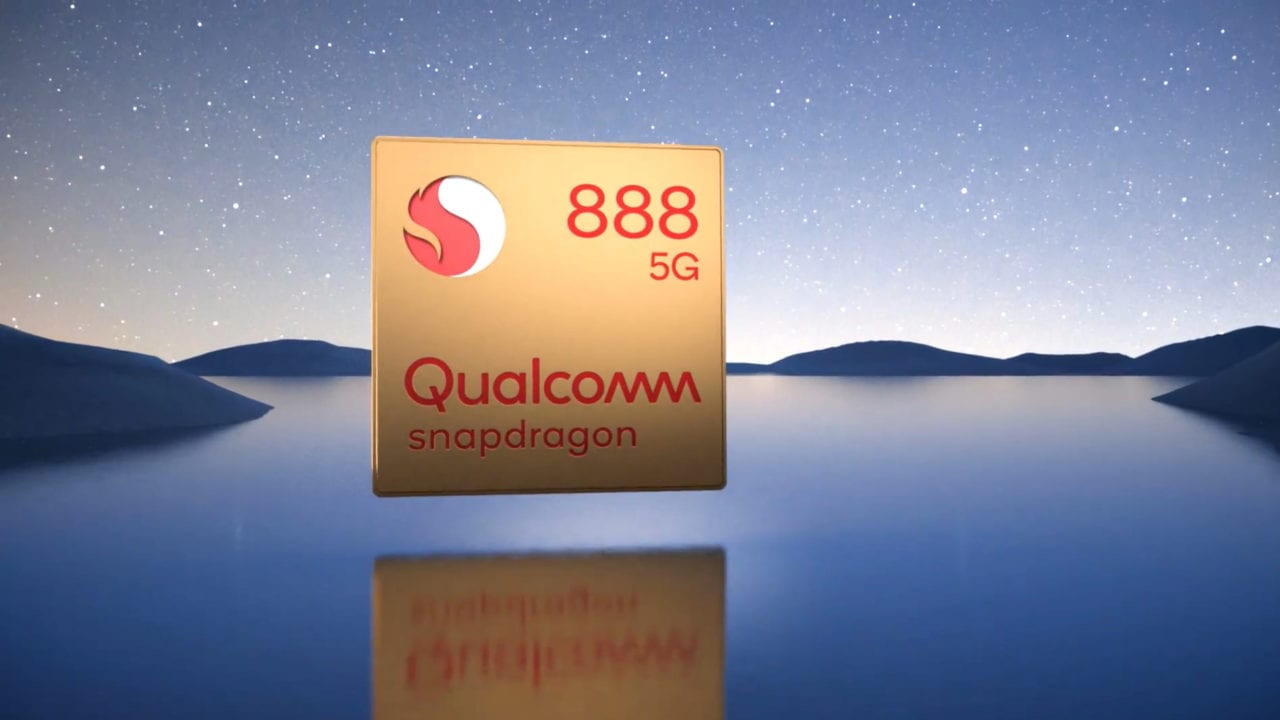 El Galaxy S21 FE vendrá con el SD 888