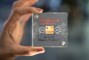 Qualcomm Snapdragon