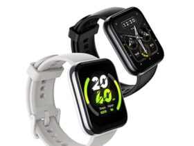 Realme Watch 2 Pro