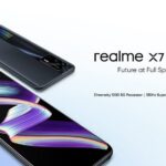 Realme X7 Max 5G
