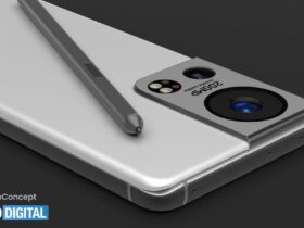 Samsung Galaxy S22 Ultra