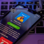 Spotify agrega marcas de tiempo
