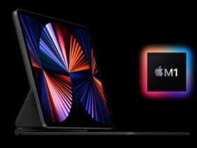 iPad Pro (2021)