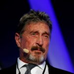 John McAfee se suicida en Barcelona