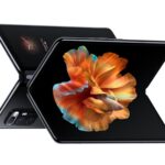 Nuevo Xiaomi Mi Mix Fold 2