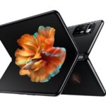 Nuevo Xiaomi Mi Mix Fold 2