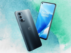 Nuevo OnePlus Nord N200 5G