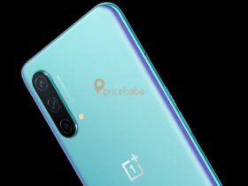 Nuevo OnePlus Nord CE