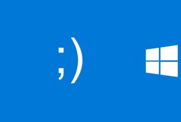 BSoD o pantalla azul de la muerte