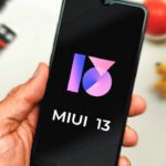Centro de control MIUI 13