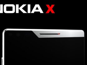 Nuevo Nokia X50