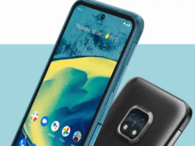 Nuevo Nokia XR20