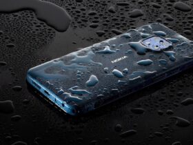 Nuevo Nokia XR20