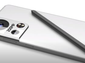 Samsung Galaxy S22 Ultra